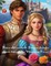 Prince Alexander and Princess Isabella