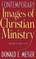 Contemporary Images of Christian Ministry