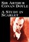 A Study in Scarlet by Arthur Conan Doyle, Fiction, Classics, Mystery & Detective