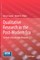 Qualitative Research in the Post-Modern Era