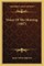 Voices Of The Morning (1897)