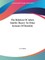 The Relation of Adam Smith's Theory to Other Systems of Morality