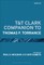T&t Clark Handbook of Thomas F. Torrance