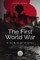 The First World War - In the Borough of Conwy