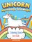 Unicorn Coloring Book for Kids (Mythology & Magic)