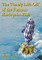 The Timely Lift-Off of the Famous Harlequin-Fish