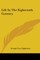 Life In The Eighteenth Century