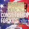Constitution for Kids Bill Of Rights Edition 2nd Grade U.S. History Vol 3