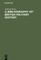 A Bibliography of British Military History