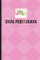 Sewing Project Logbook