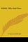 Edible Oils And Fats