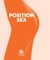 Position Sex Mini Book