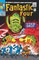 The Fantastic Four Omnibus Vol. 2