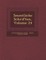 S Mmtliche Schriften, Volume 24