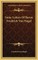 Some Letters Of Baron Friedrich Von Hugel