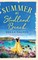 Summer at Studland Beach