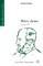 Henry James: A Literary Life