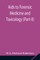 Aids to Forensic Medicine and Toxicology (Part-II)