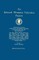 Edward Pleasants Valentine Papers. Abstracts of the Records of the Local and General Archives of Virginia. in Four Volumes. Volume III