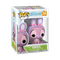 FUNKO POP! Vinila figūra: Disney: Lilo & Stitch - Angel (Easter)