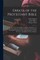 Errata of the Protestant Bible
