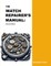 The Watch Repairer's Manual