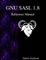 GNU SASL 1.8 Reference Manual