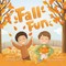 Mills, D: Fall Fun