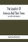The Loyalists Of America And Their Times