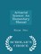 Actuarial Science
