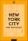 DK Eyewitness New York City Mini Map and Guide