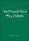 The Global Third Way Debate