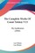 The Complete Works Of Count Tolstoy V13