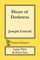Heart of Darkness (Cactus Classics Large Print)