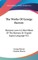 The Works Of George Borrow
