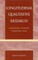 Longitudinal Qualitative Research