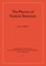 The Physics of Particle Detectors