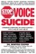Stop Committing Voice Suicide