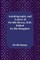 Autobiography and Letters of Orville Dewey, D.D.; Edited by His Daughter