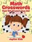 Math Crosswords That 4th Graders Can Do! A Math Activity Book