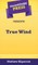 Short Story Press Presents True Wind