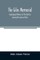 The Giles memorial. Genealogical memoirs of the families bearing the names of Giles, Gould, Holmes, Jennison, Leonard, Lindall, Curwen, Marshall, Robinson, Sampson, and Webb; also genealogical sketches of the Pool, Very, Tarr and other families, with a hi