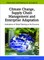 Climate Change, Supply Chain Management and Enterprise Adaptation