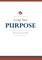 Living Your Purpose