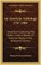 An American Anthology 1787-1900