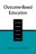 Outcome-Based Education