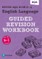 Pearson REVISE AQA GCSE English Language Guided Revision Workbook - for 2026, 2027 exams