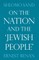 On the Nation and the 'Jewish People'