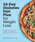 28-Day Diabetic Diet Plan for Weight Loss