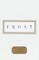 Frost: Poems